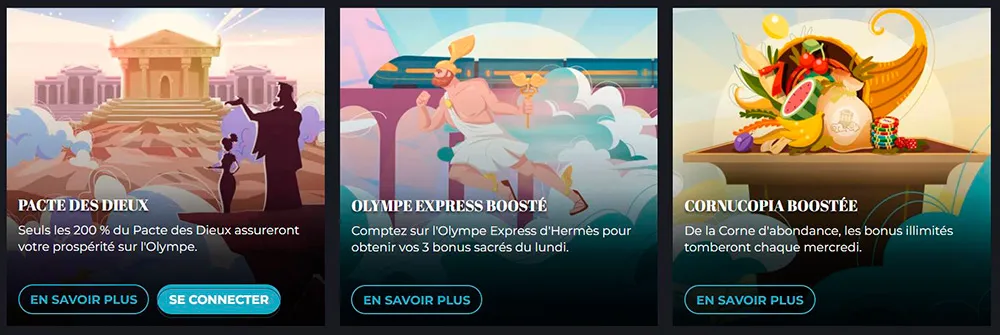 olympe-casino-FR-7-Bonus